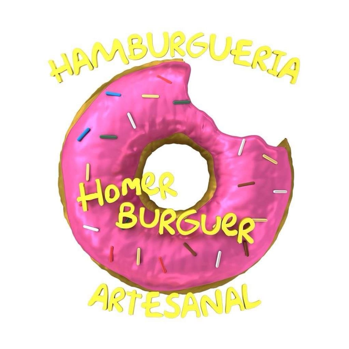 Restaurants Homer Burguer Artesanal