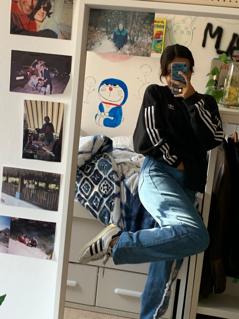 Social Adidas Originals Superstar