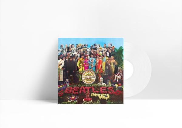 Music Getting Better - Remastered 2009