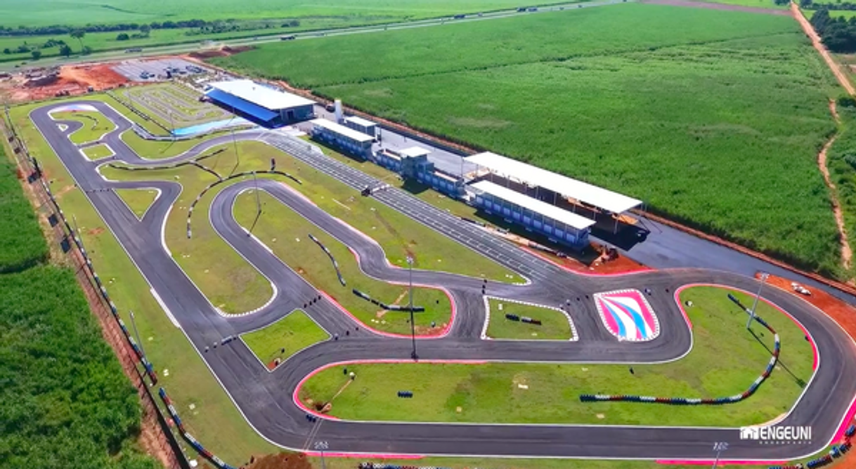 Place Speed Park - Kartódromo Internacional de Birigui