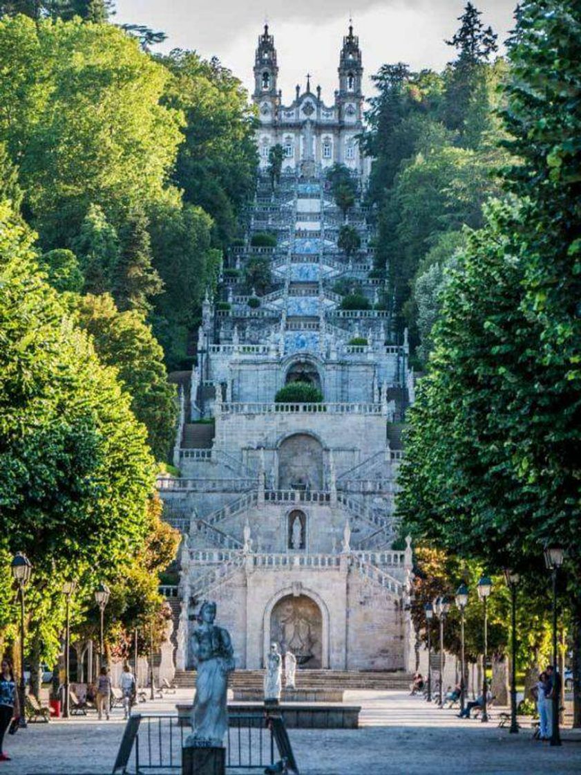 Lugar Portugal