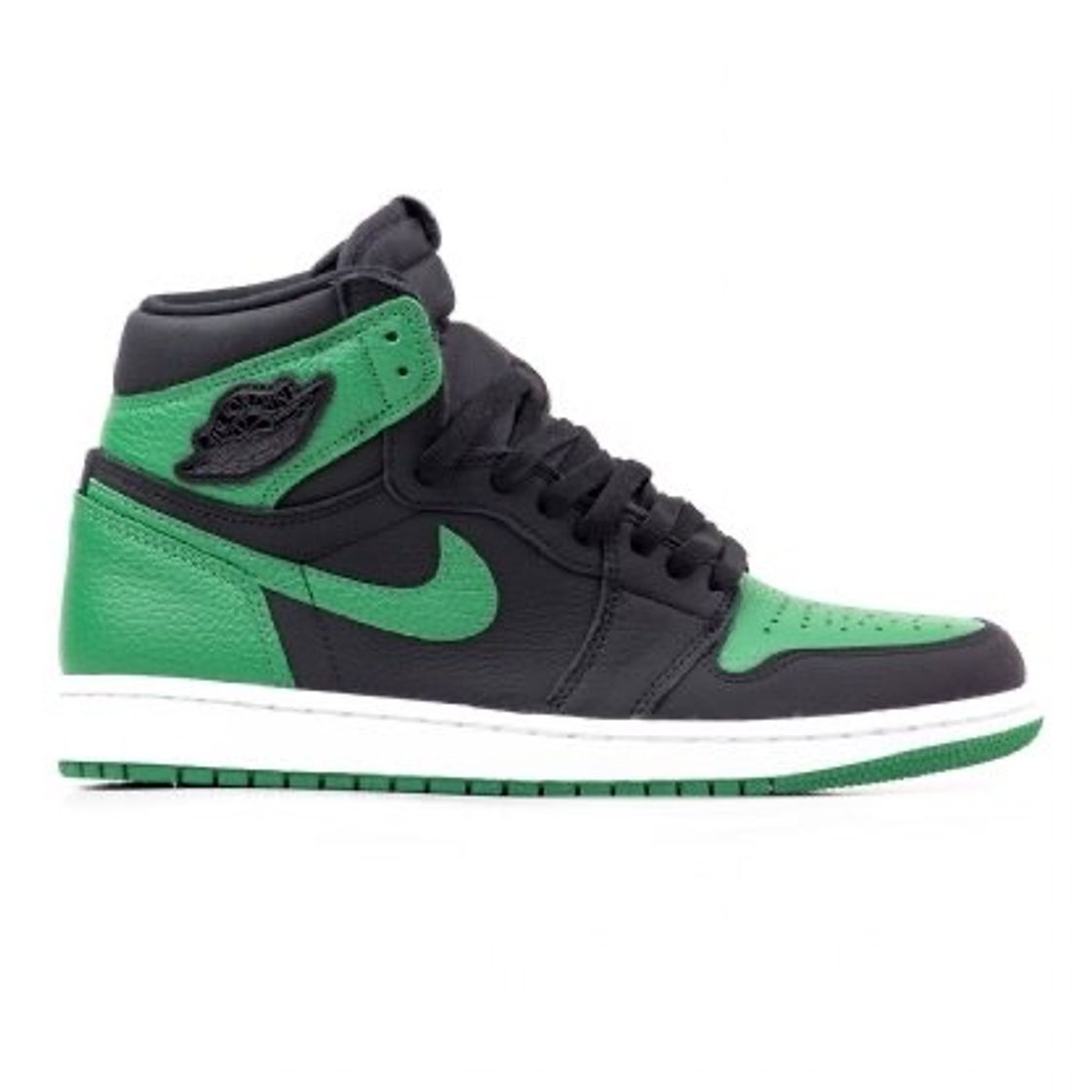 Fashion Nike Air Jordan 1 Retro High Green 