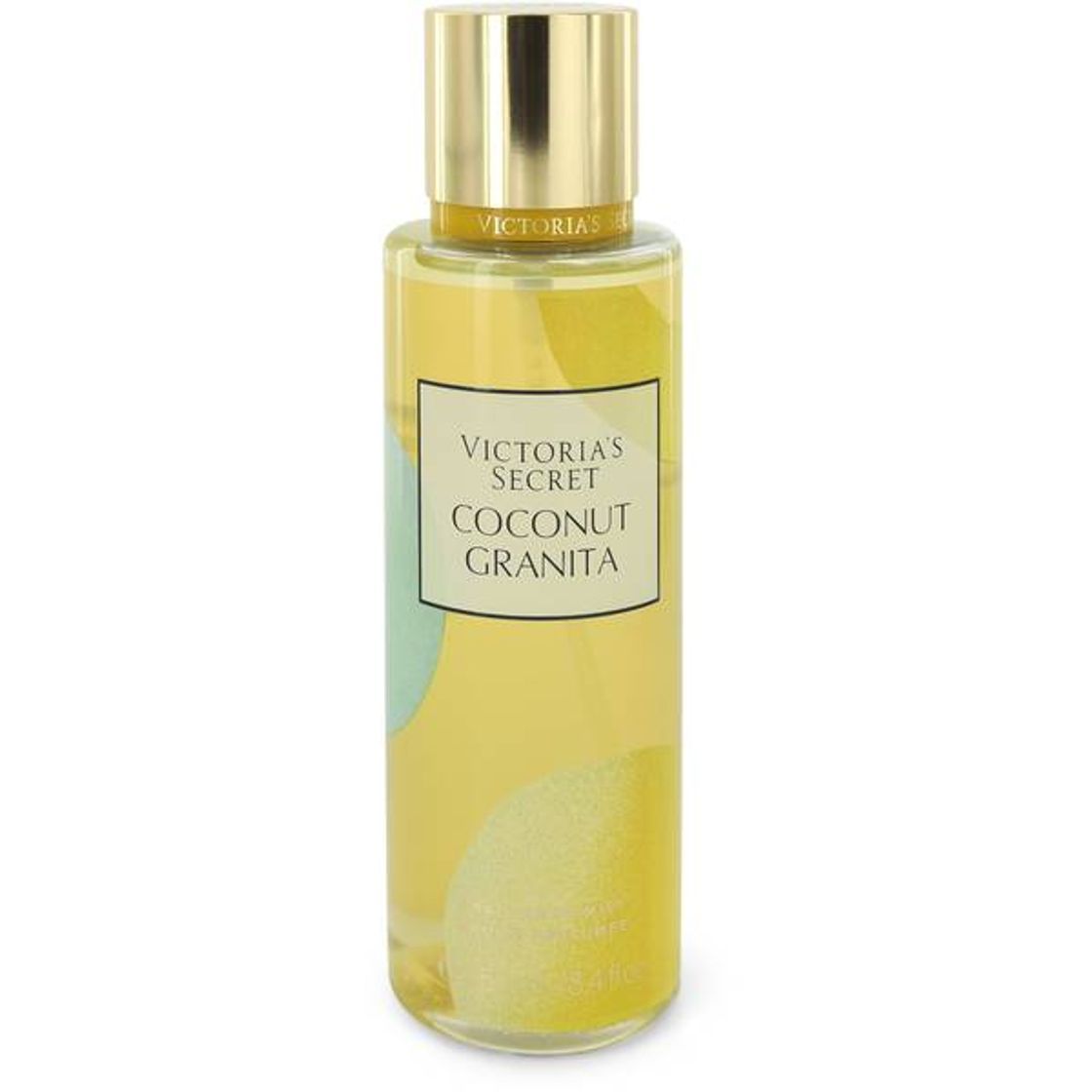 Fashion Coconut Granita Body Mist Victoria Secret 