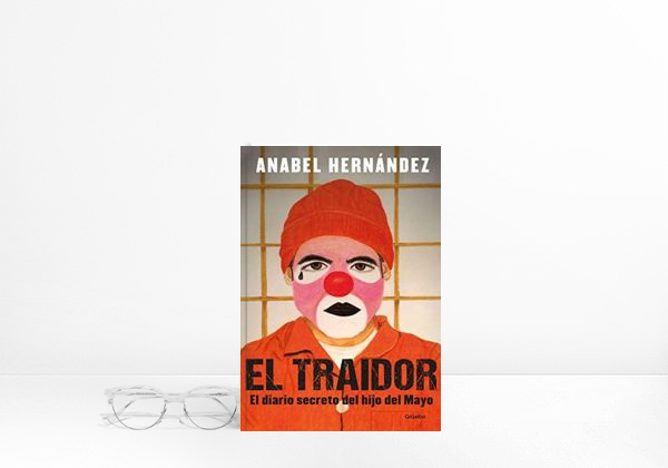 Libro El traidor