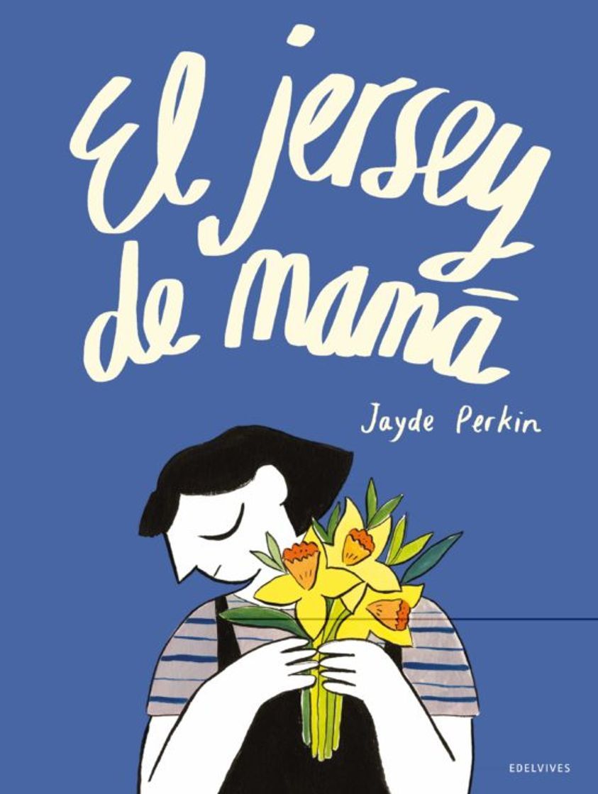 Book El jersey de mamá