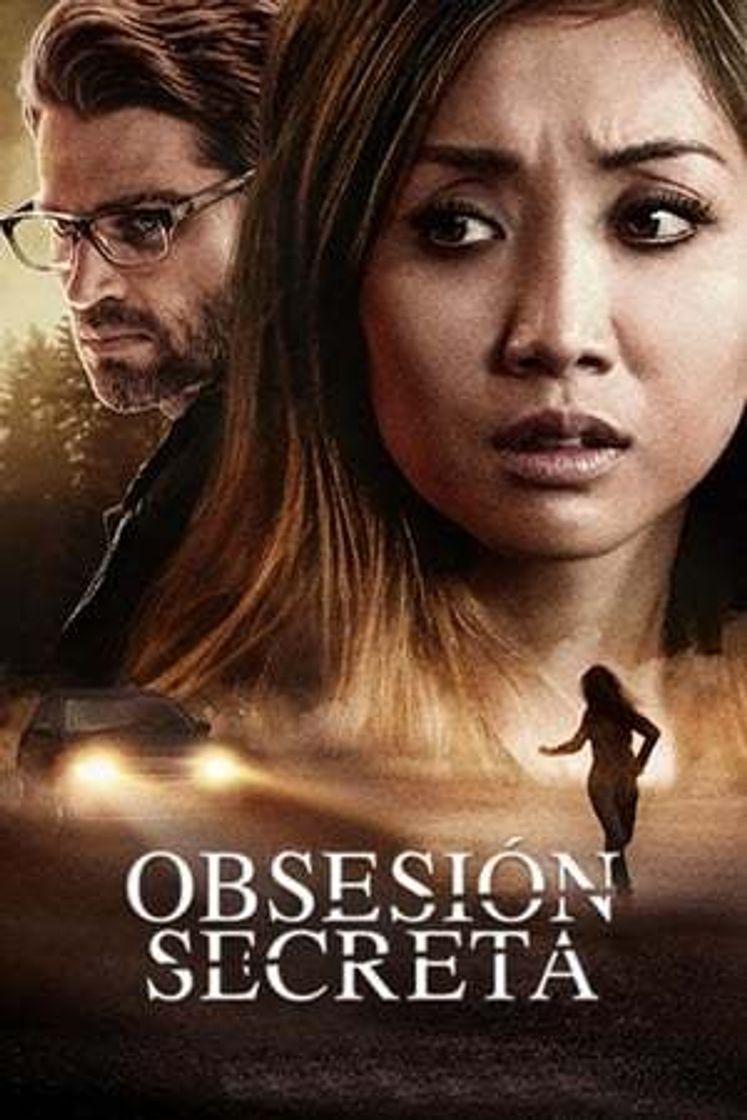 Película Secret Obsession