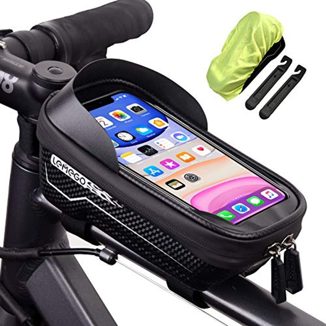 Producto LEMEGO Bolsas de Bicicleta