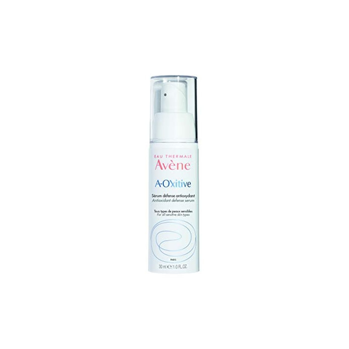 Product Avene A-OXitive Antioxidant Defense Serum