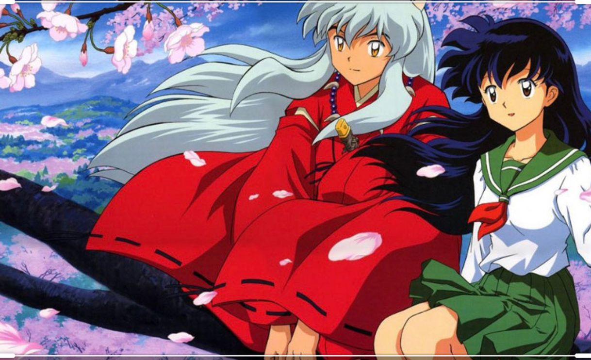 Serie InuYasha