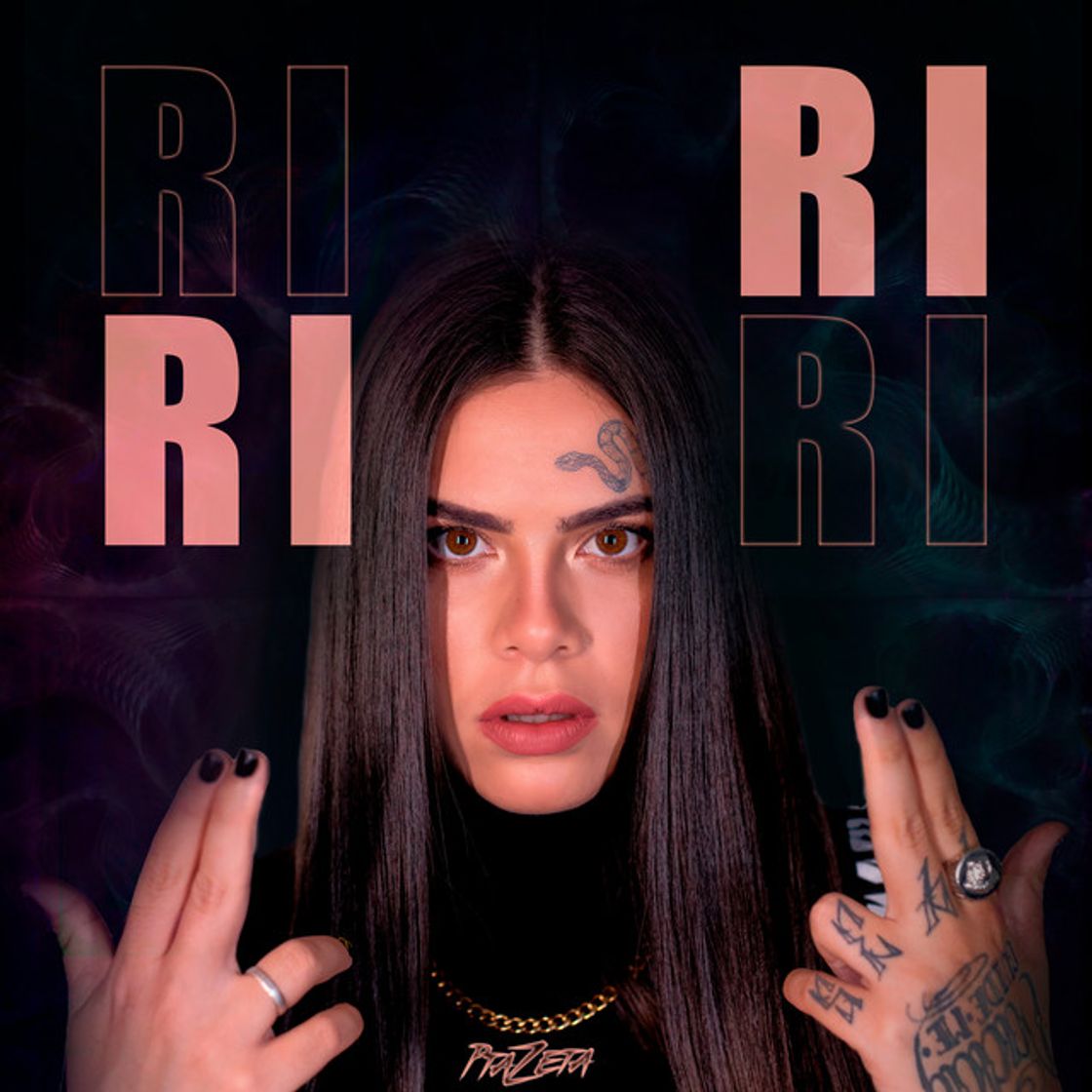 Canción Ri Ri