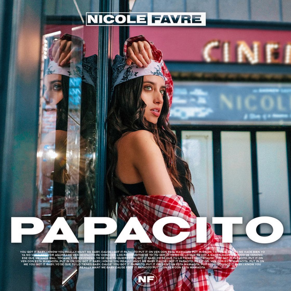 Canción PAPACITO