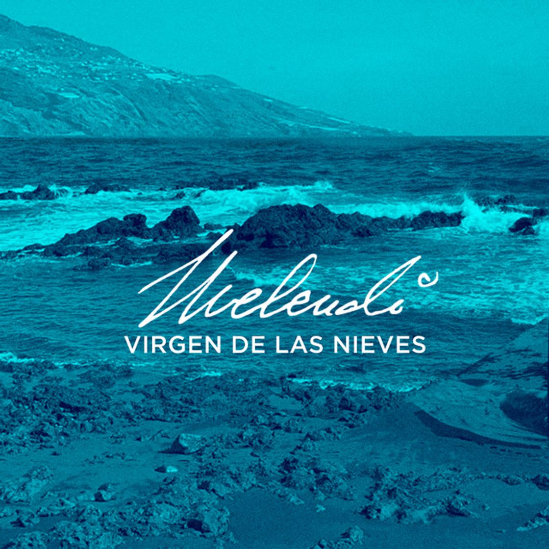 Canción Virgen de las Nieves