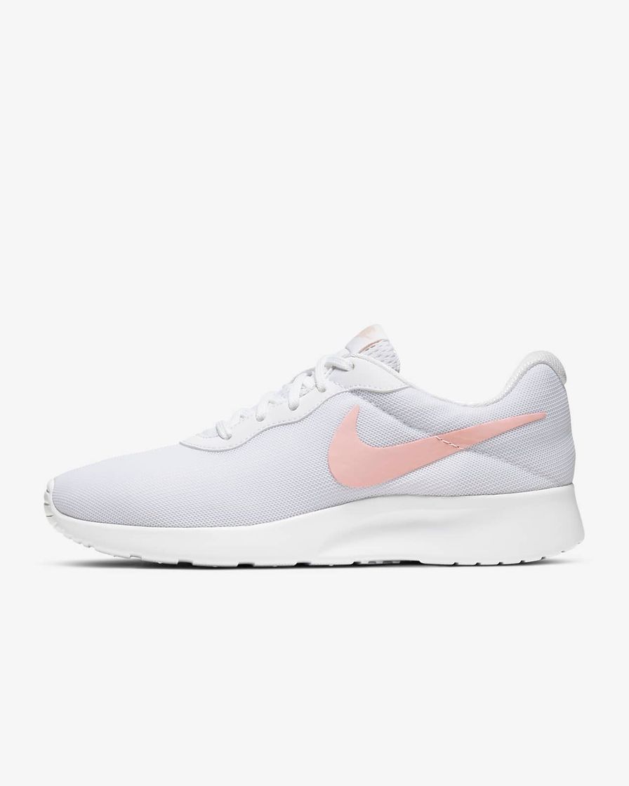 Product Nike Tanjun, Zapatillas de Running para Mujer, Gris