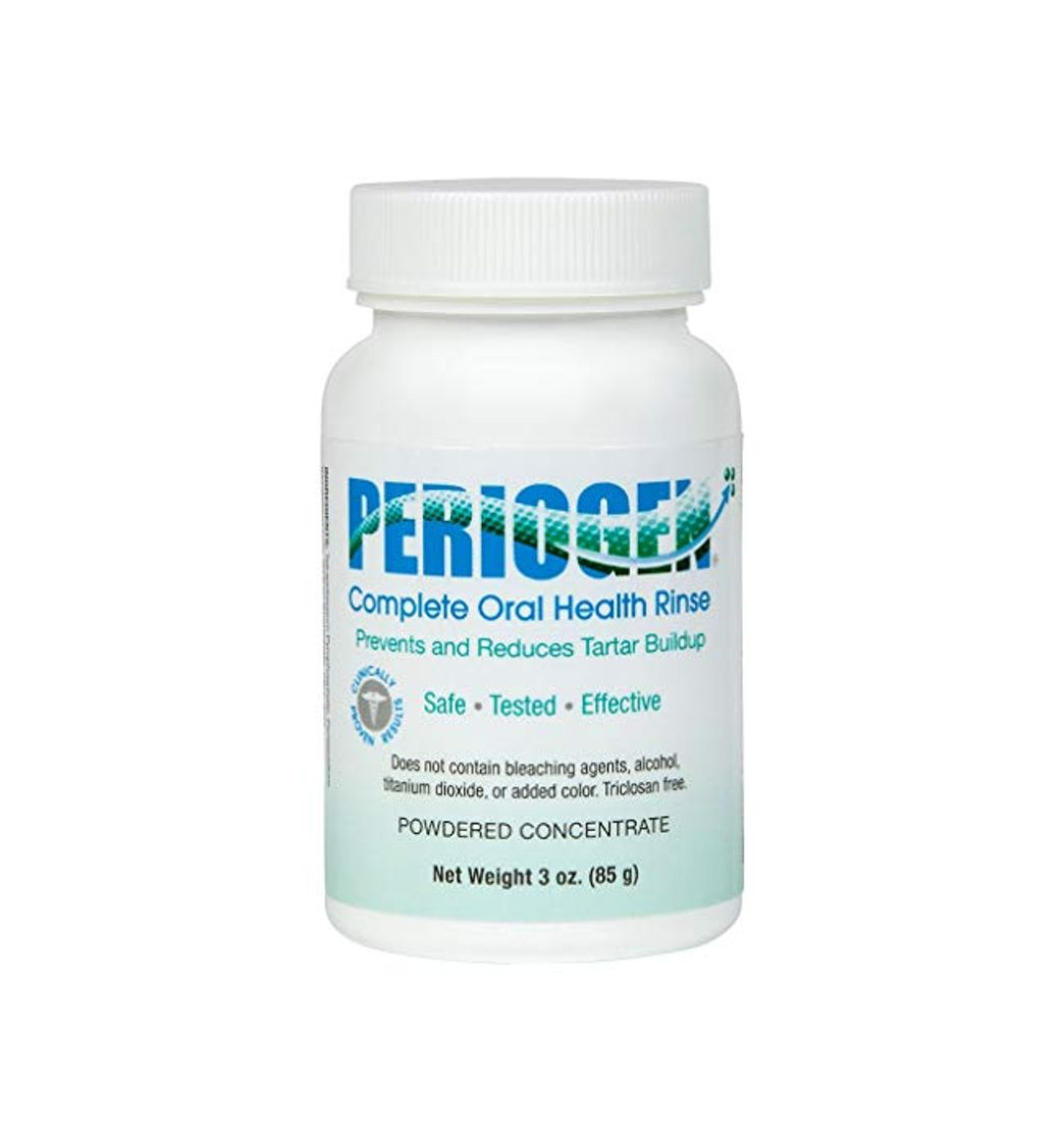 Product Periogen Tartar Dissolving Oral Rinse