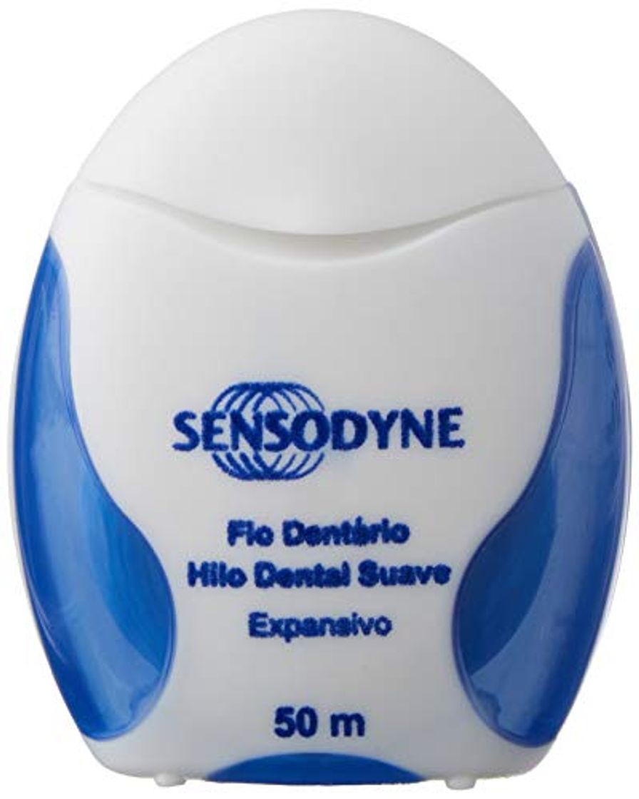 Product Sensodyne Hilo dental suave