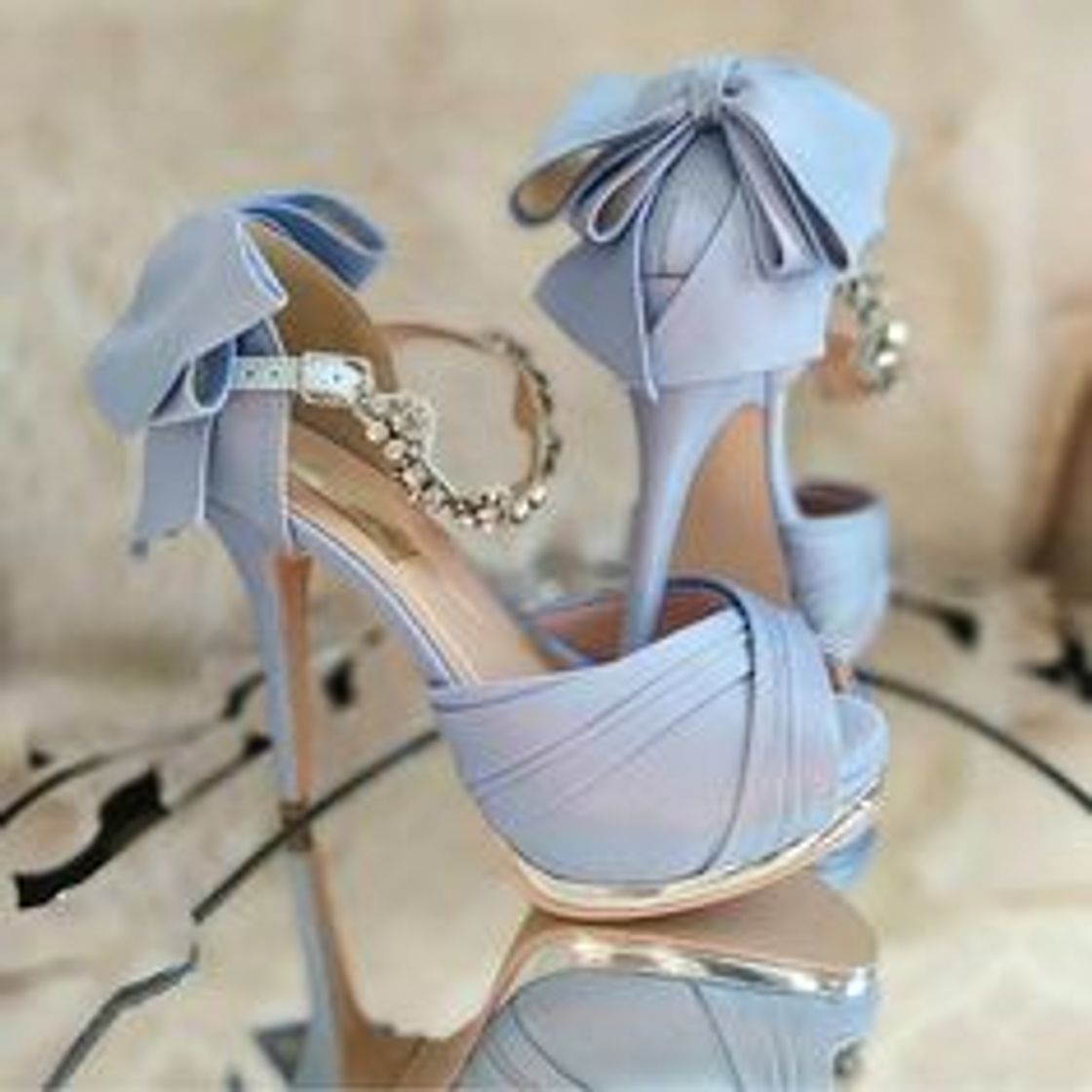 Social Sapatos de luxo ❤👠👡🥰