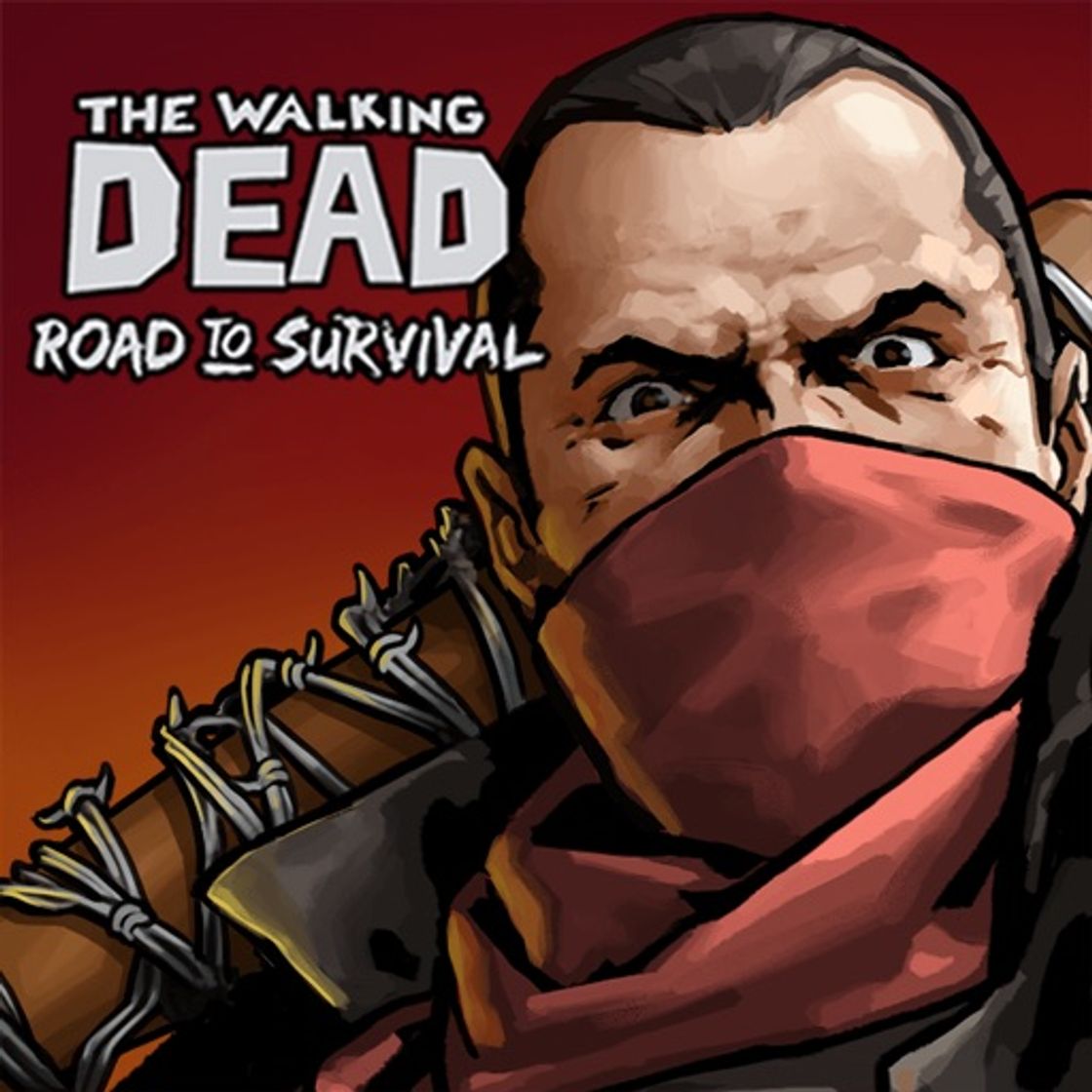 App Walking Dead: Road to Survival