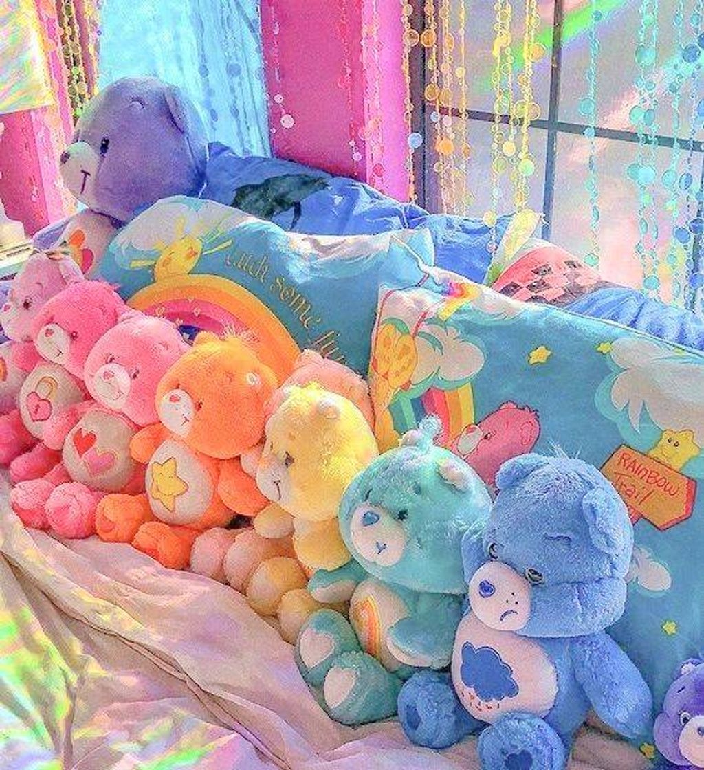 Fashion Cute Room🌈🍃💙