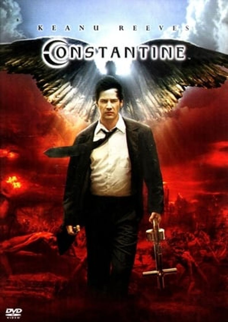 Película Constantine