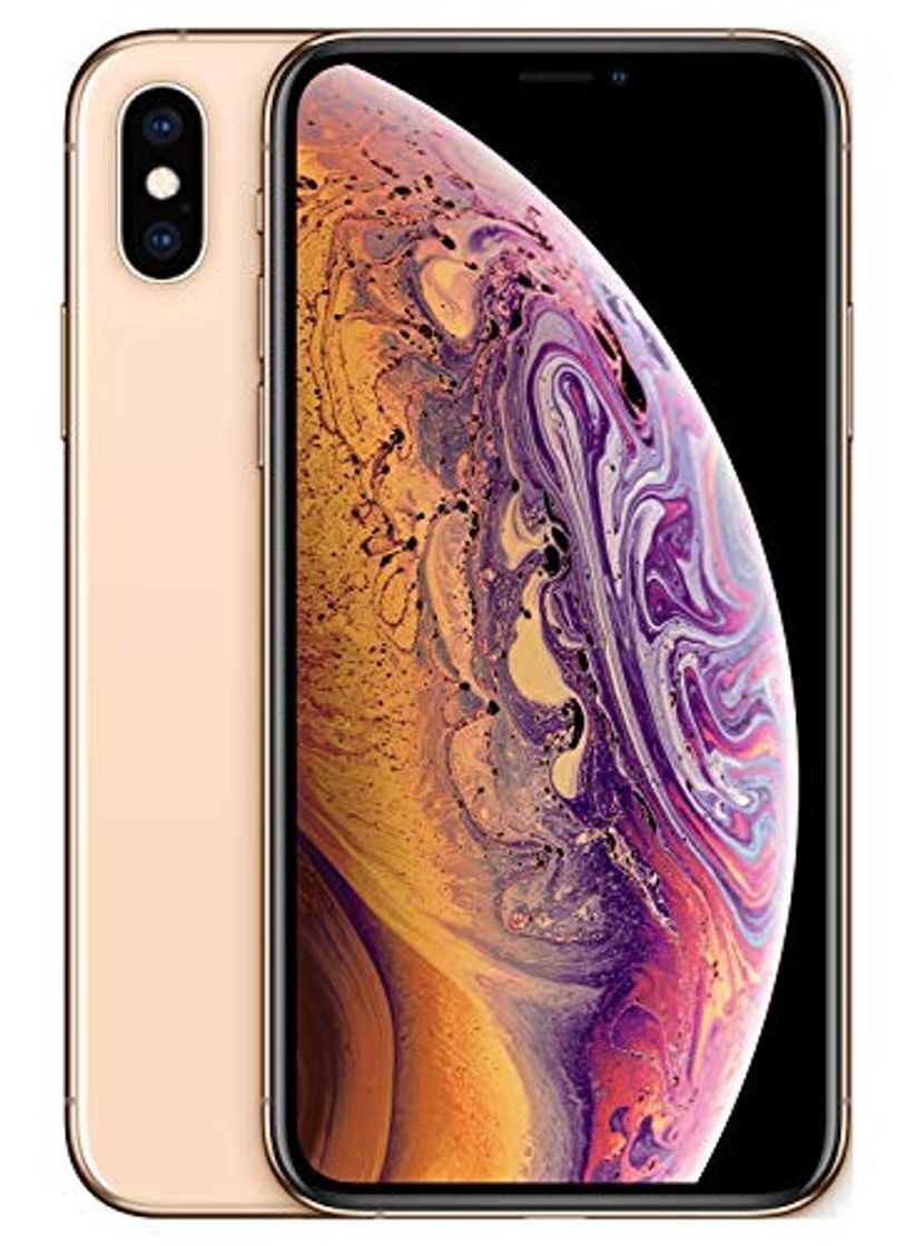 Social Apple iPhone XS