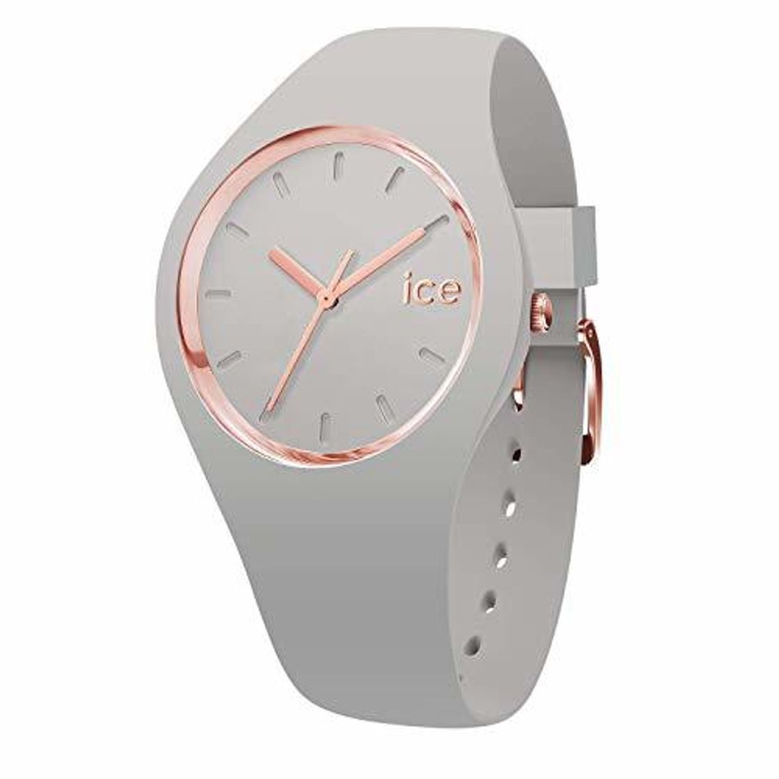 Product Ice-Watch - ICE glam pastel Wind - Reloj grigio para Mujer con