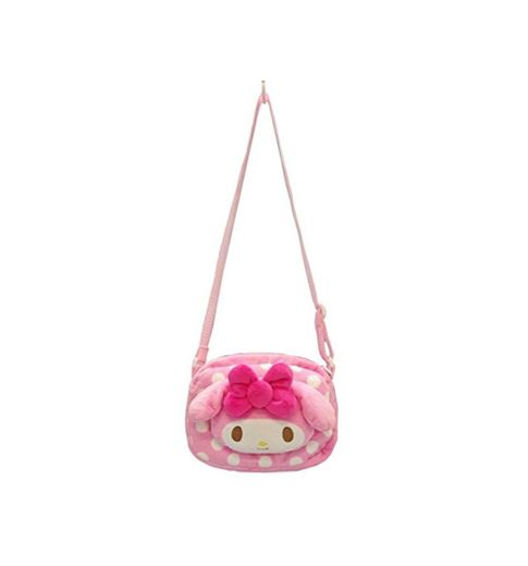 Sanrio shoulder bag My Melody Pink