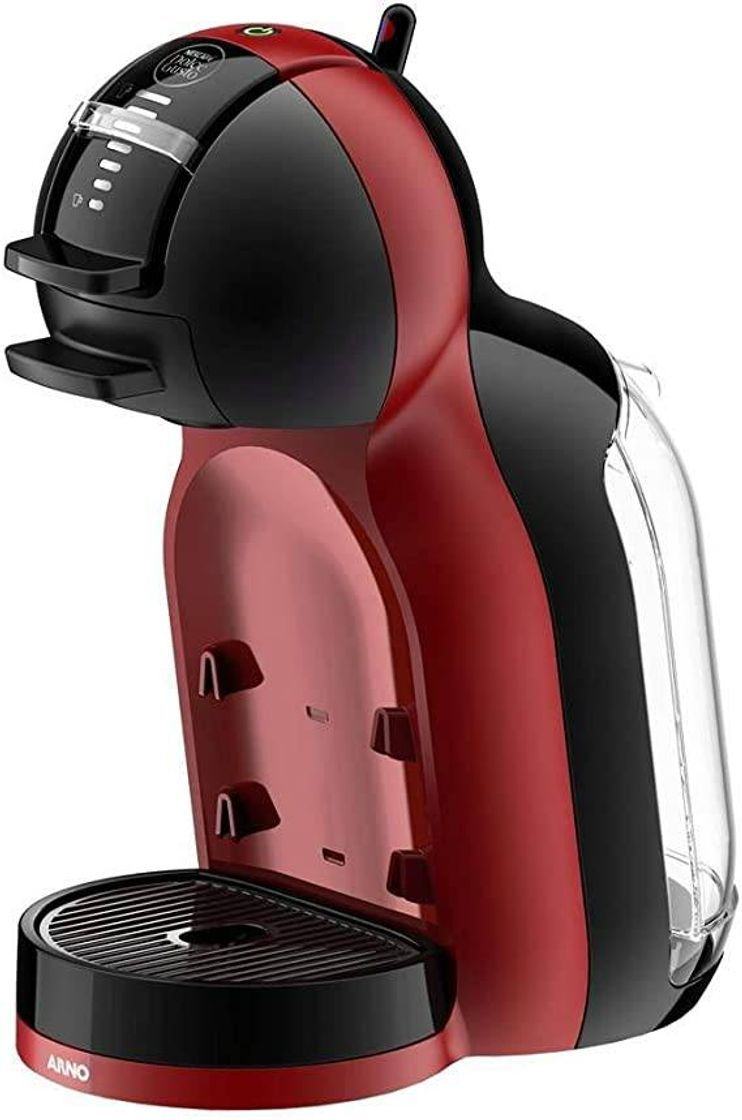 Fashion Nescafé Dolce Gusto Mini Me Arno