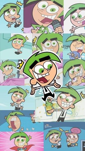 The Fairly OddParents