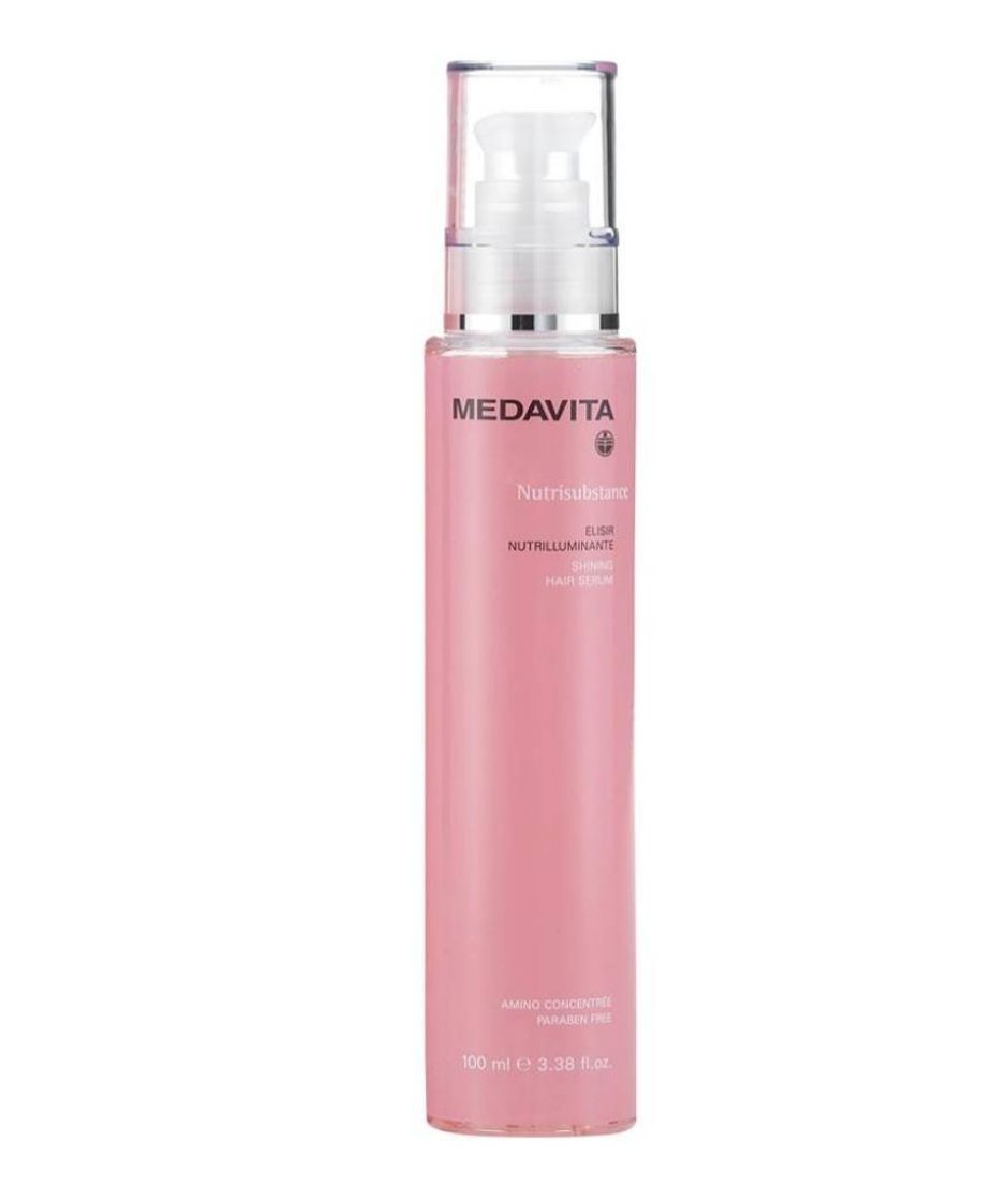 Fashion Medavita Nutrisubstance Shining Hair Serum