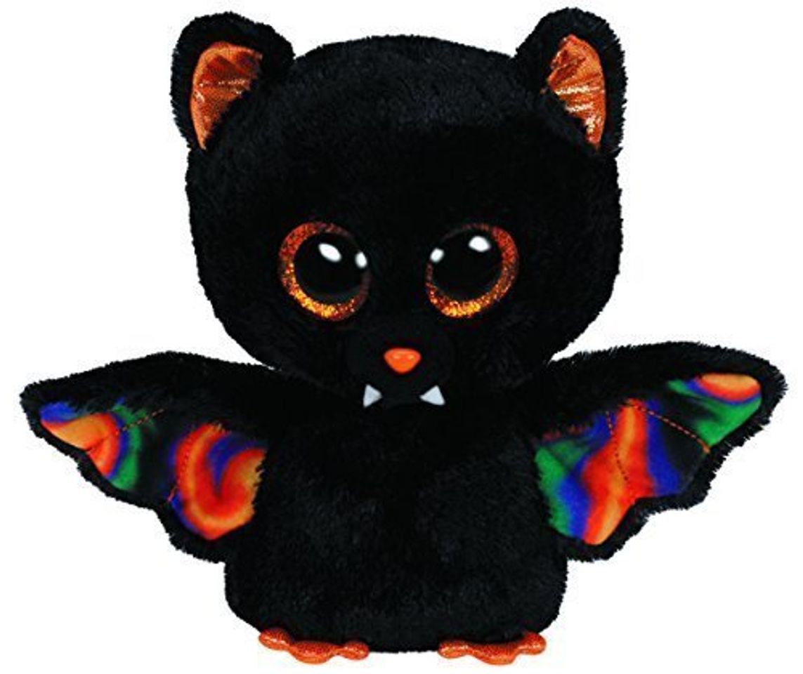 Lugar Desconocido Beanie Boos 41108 - Peluche Murciélago, 8 x 5 x 15