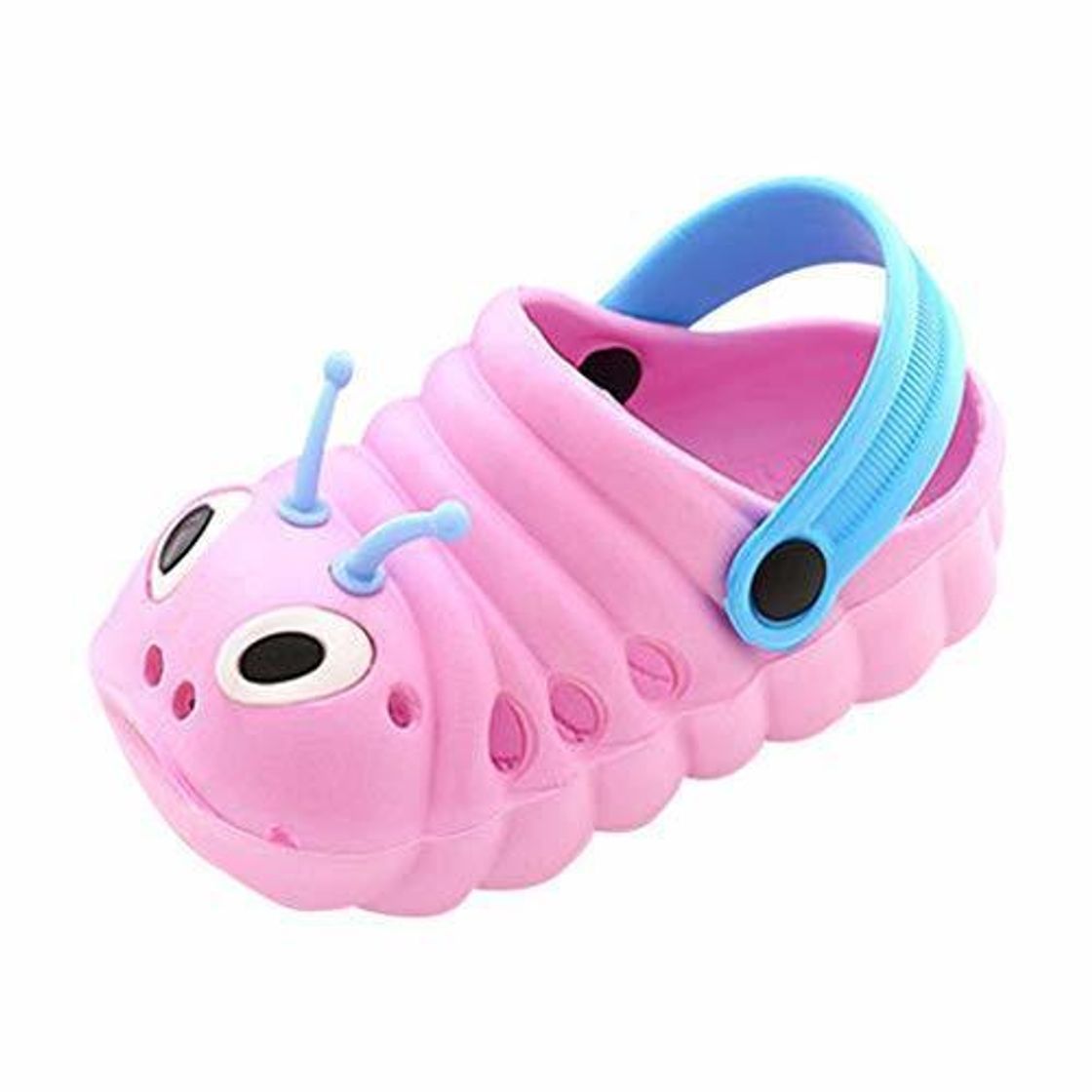 Social Sandalias niña niño Verano Riou Linda de Dibujos Animados Playa Sandalias Zapatillas