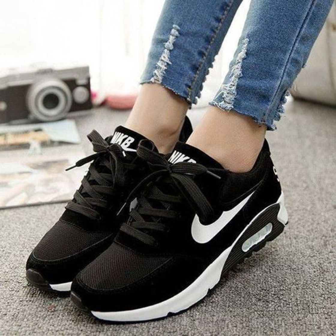 Social Nike Air max