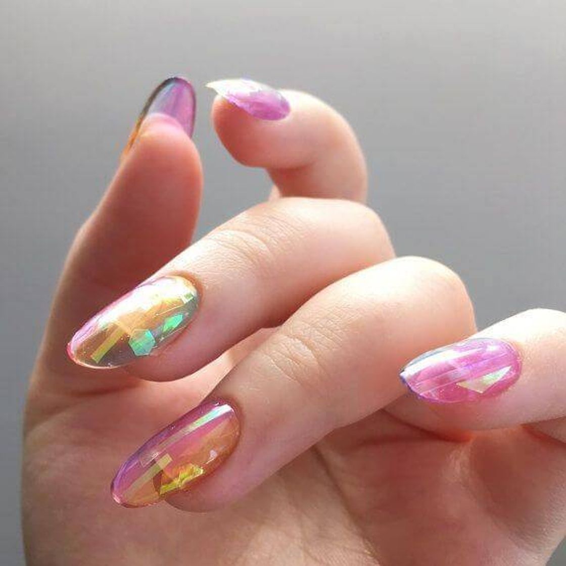 Moda Art Nails😊😊😊❤🥰