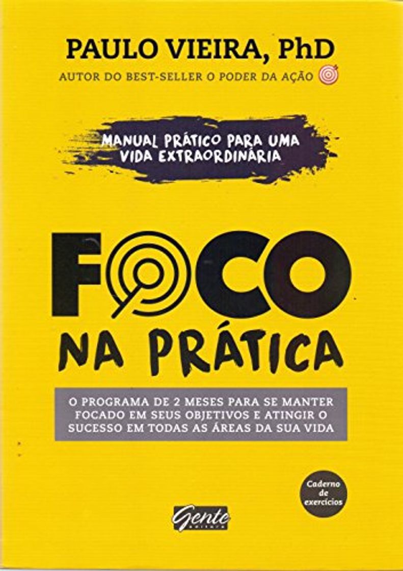 Libro Foco na Prática