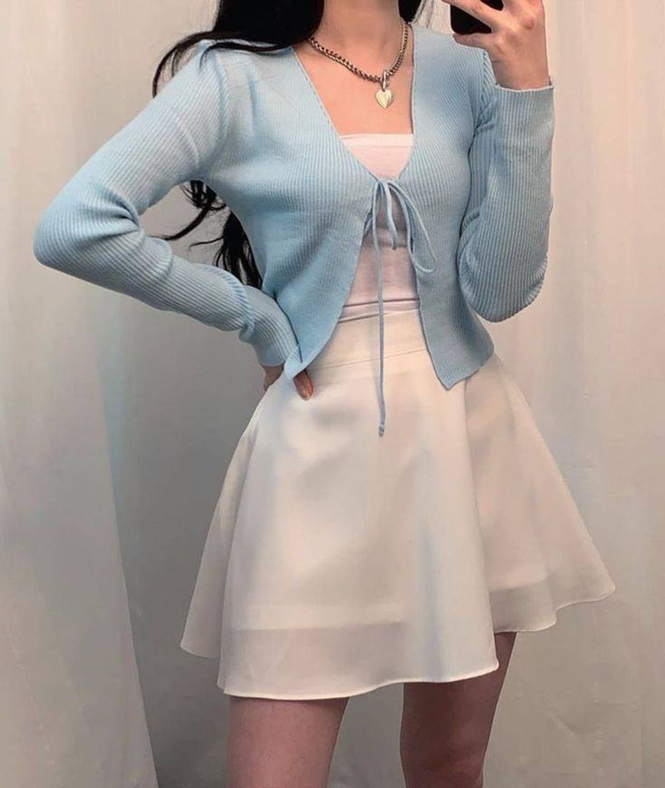 Social Korean Fashion