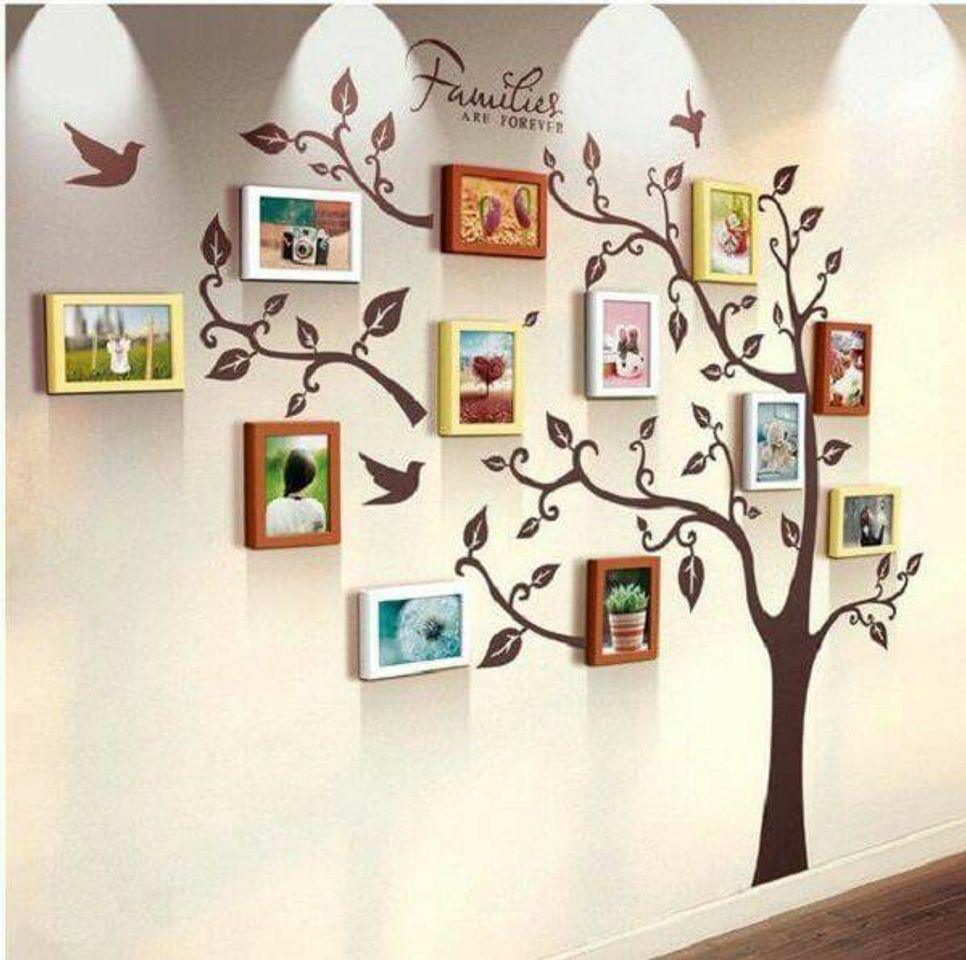 Fashion WallDecoration