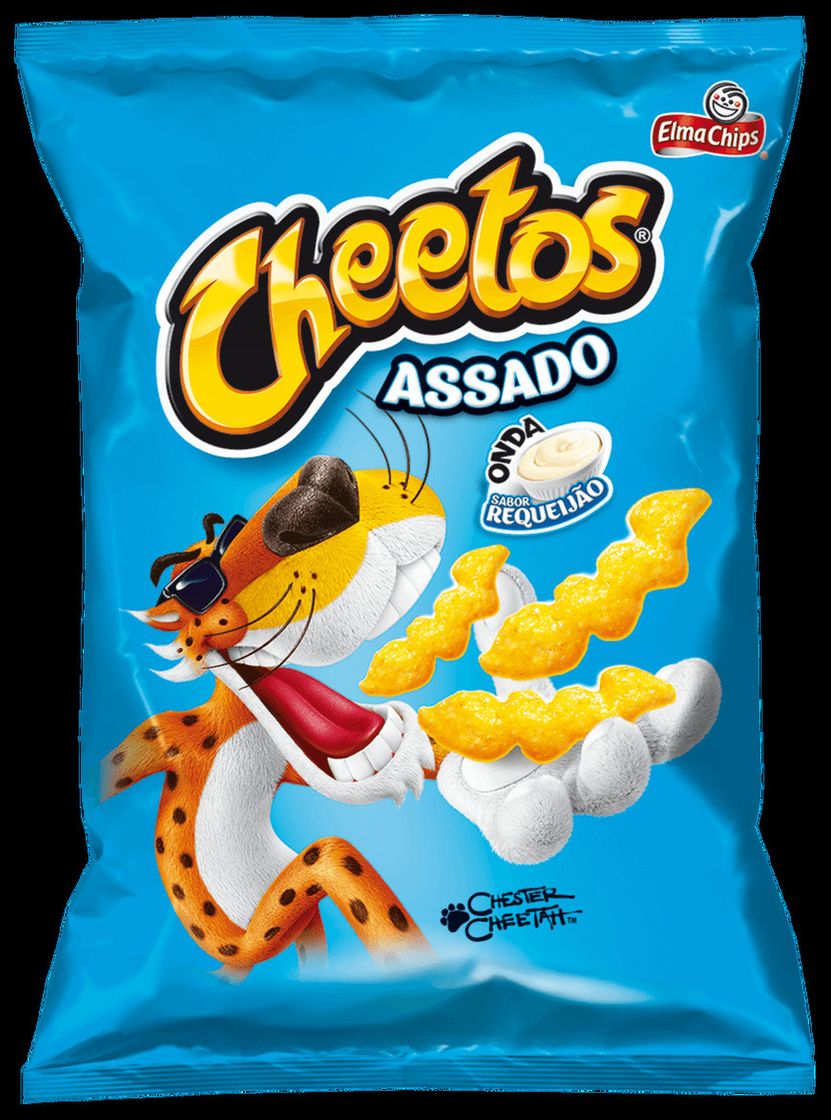 Moda Promoção Cheetos® & Anitta Partiu Festa