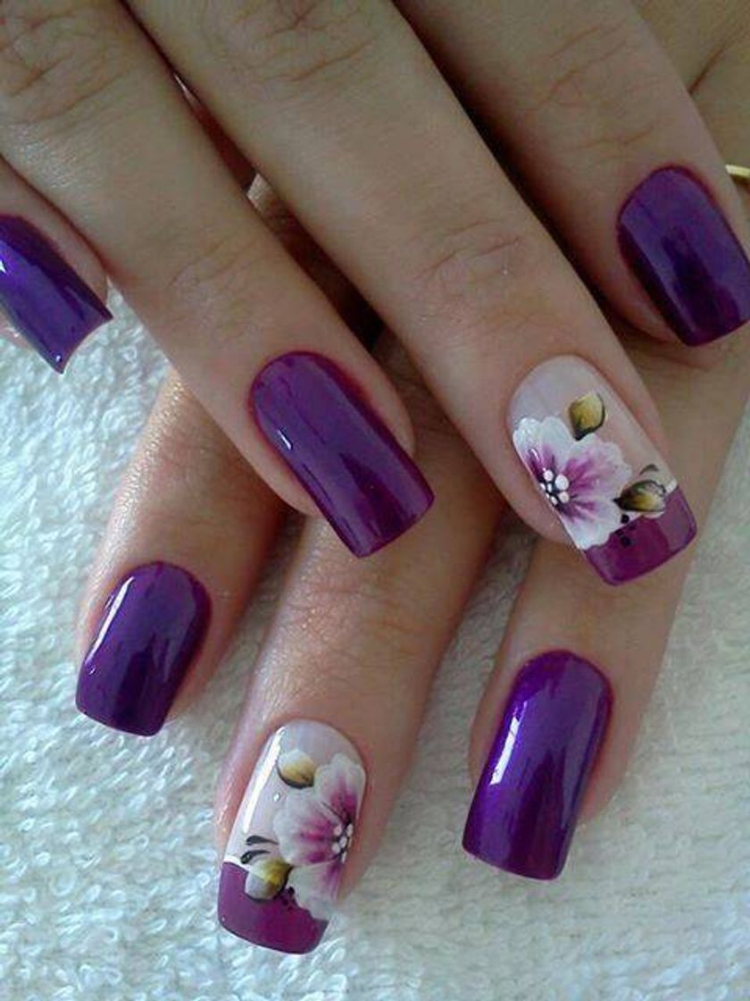 Moda Unhas