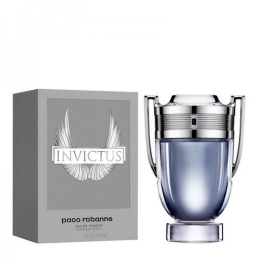 Perfume invictus