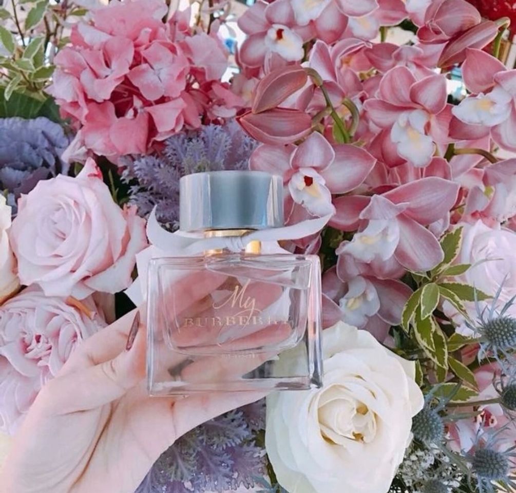 Moda Perfume 🌸