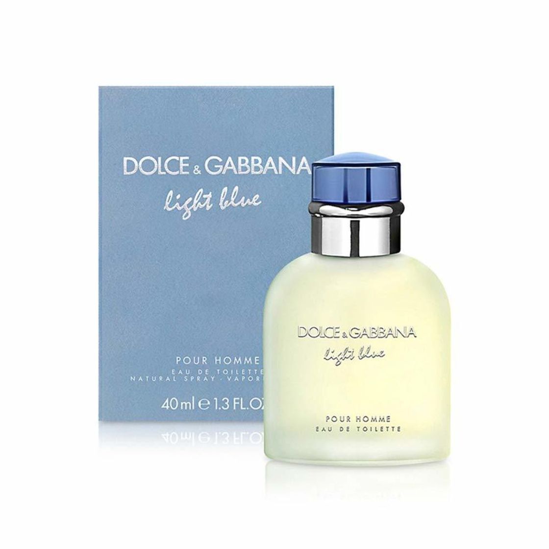 Productos Light Blue pour Homme