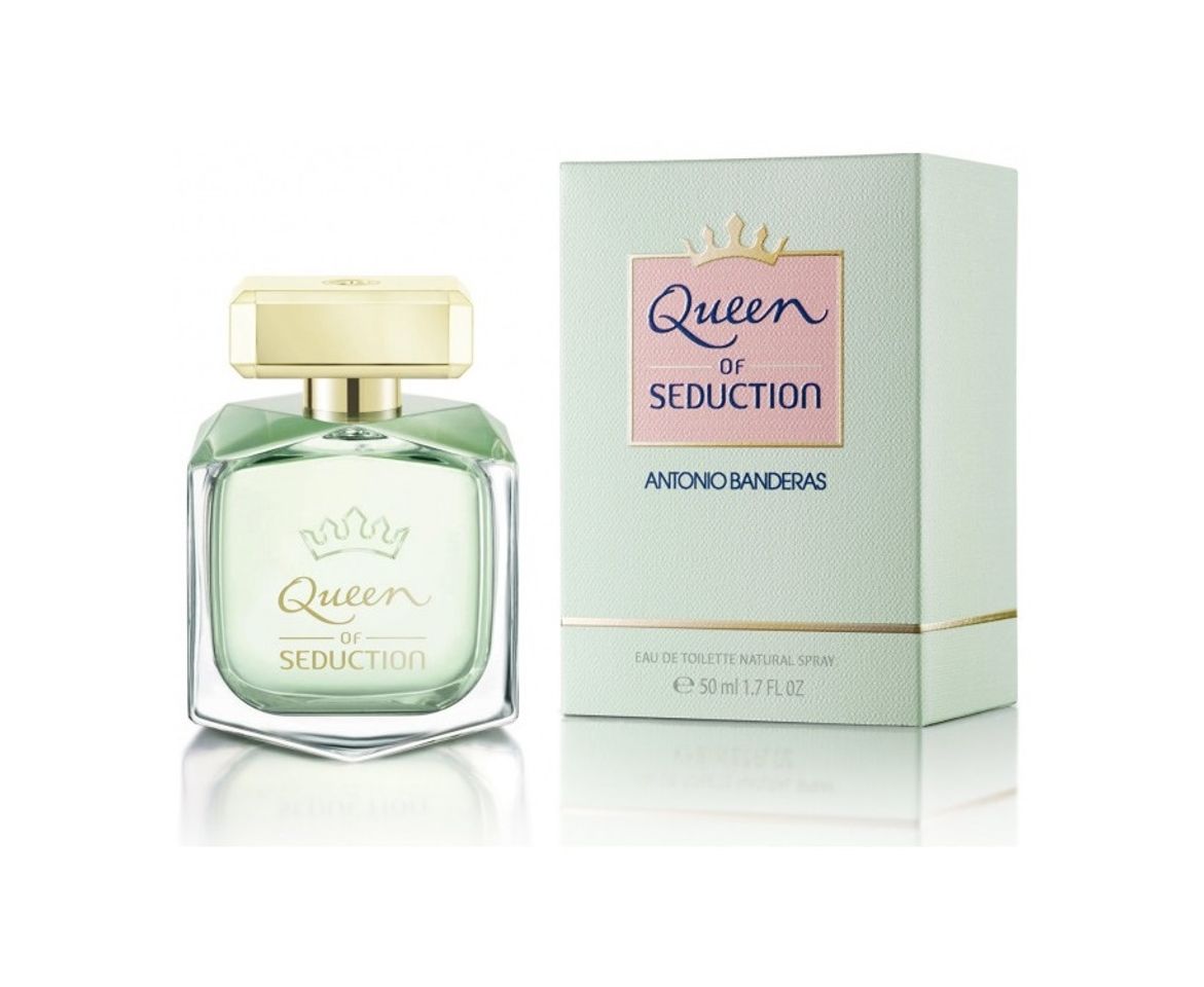 Productos Queen Of Seduction