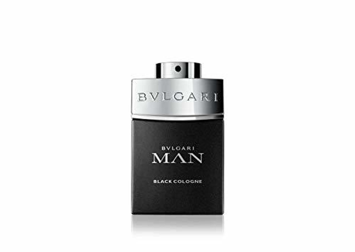 Social Bulgari Bvlgari Man Black Cologne Edt Vapo 100 Ml 1 Unidad 100