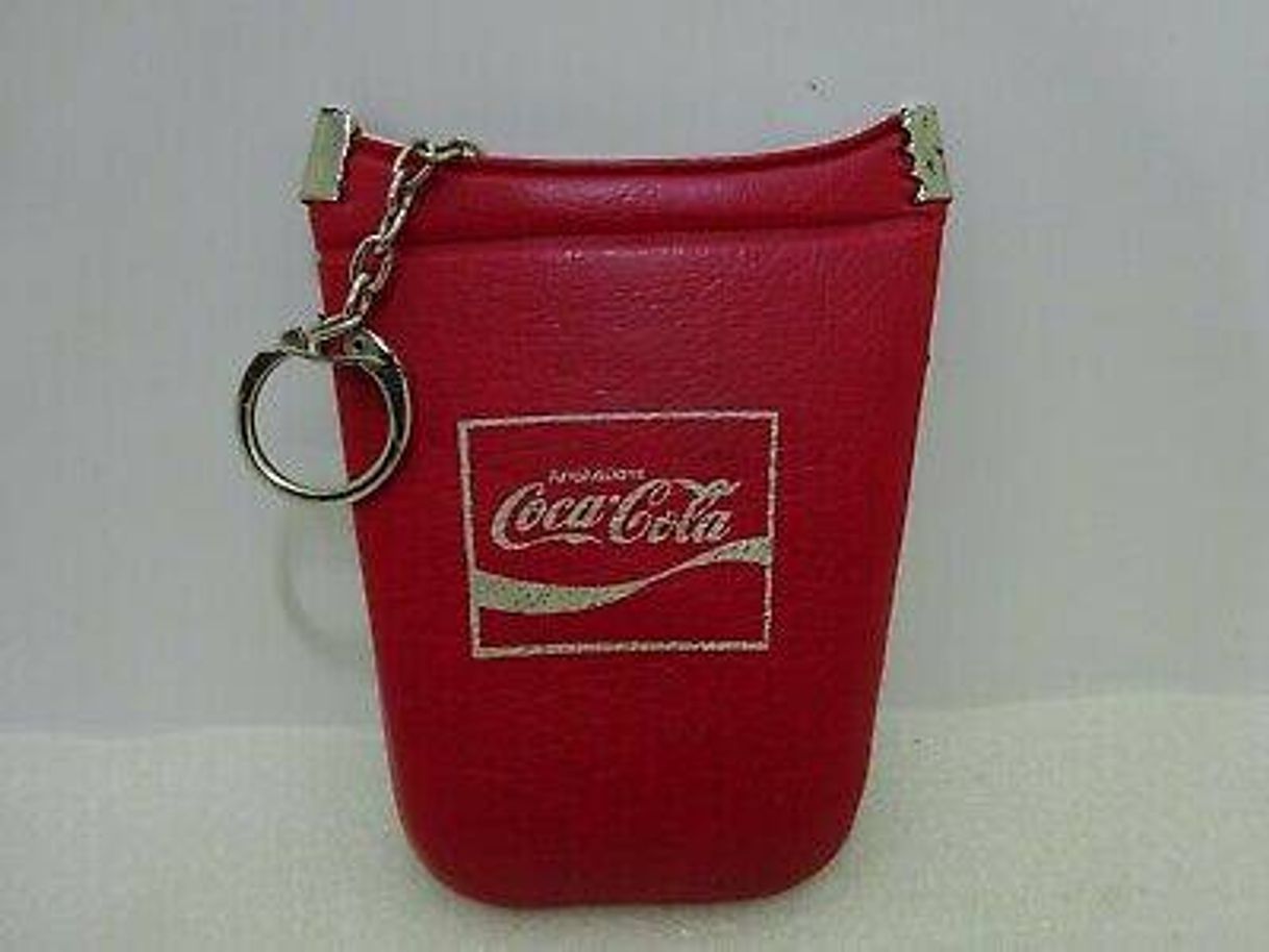 Productos Vintage Coca Cola Llavero