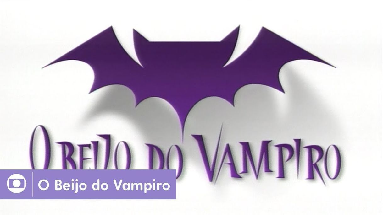 O Beijo do Vampiro (2002): confira a abertura da novela - YouTube