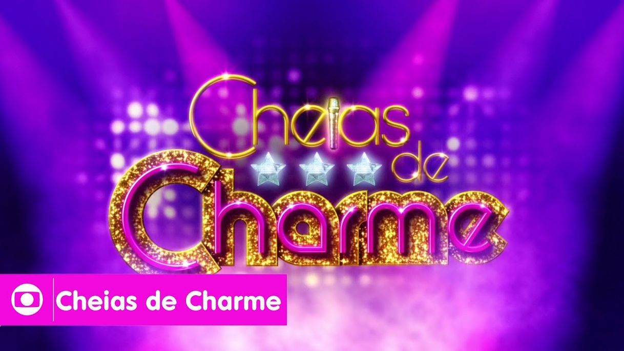 Fashion Cheias de Charme: reveja a abertura da novela - YouTube