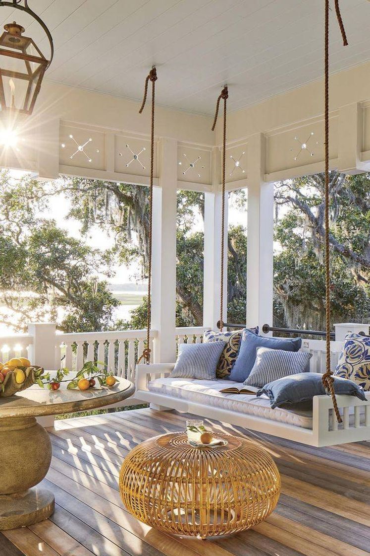 Moda Southern home inspiration