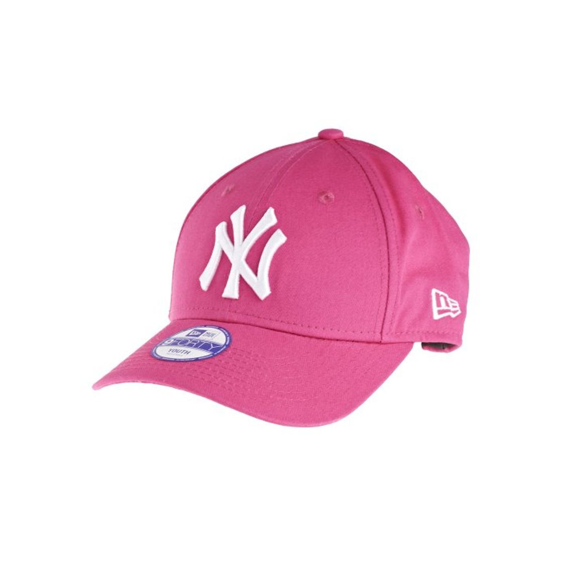 Fitness New Era K 940 Mlb League Basic New York Yankees - Gorra