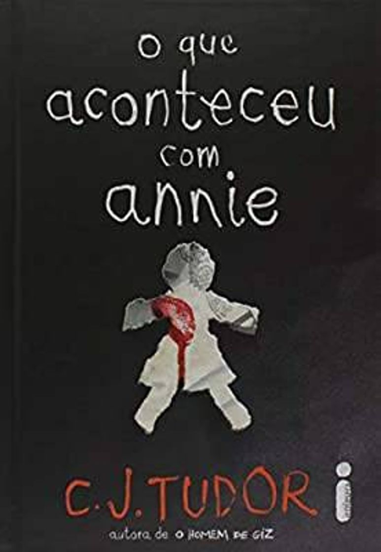 Libro O que Aconteceu com Annie