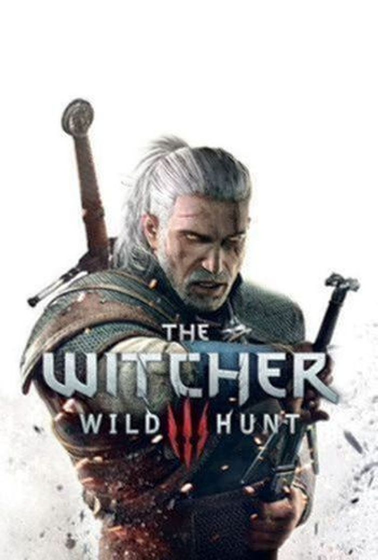 Videogames The Witcher 3: Wild Hunt